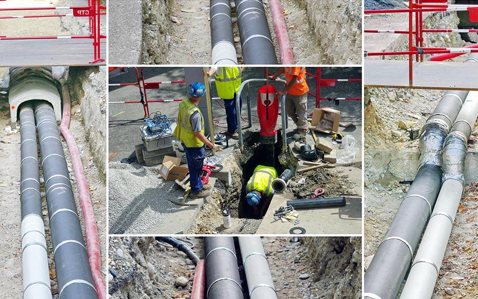 dégorgement canalisation tarif Saint-Denis