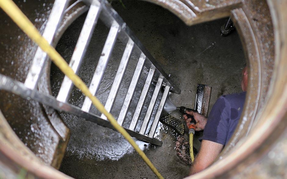 dégorgement canalisation tarif Saint-Denis